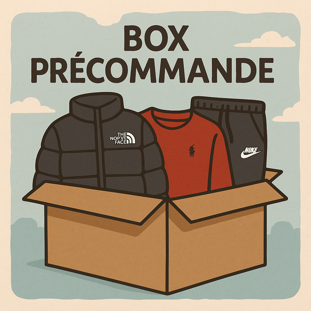 Précommandes exclusives Urban Racks