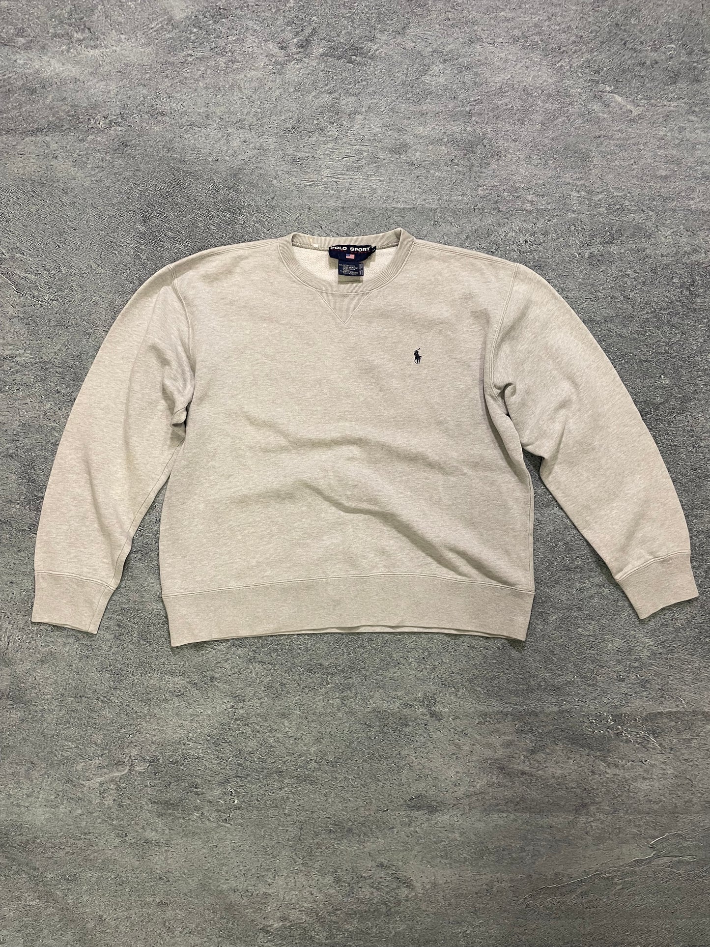 Box 100% Ralph Lauren