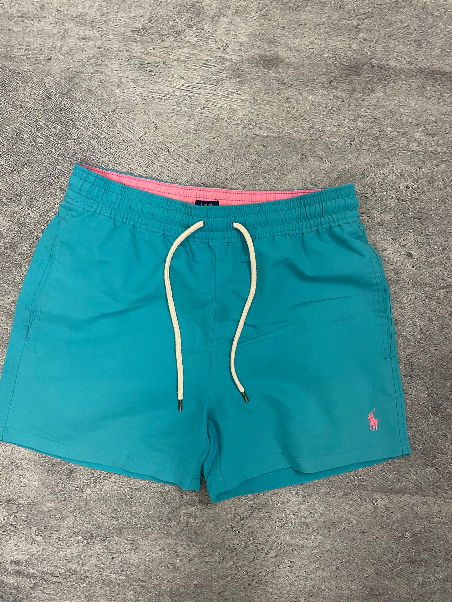 Box 100% Ralph Lauren